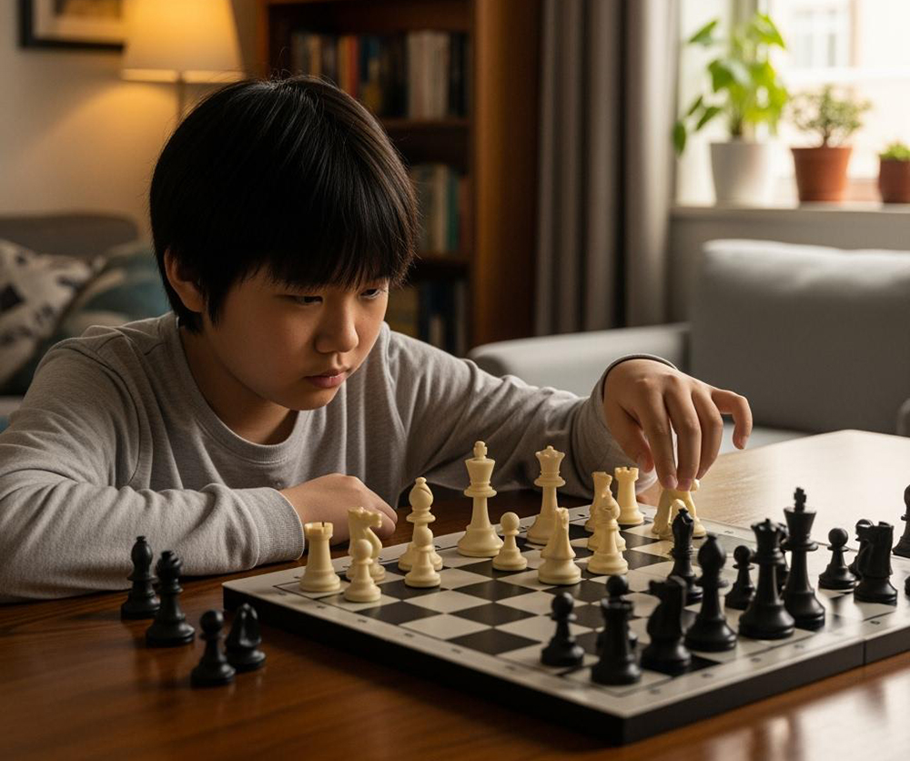 「高敏感的孩子」应该如何养育?
