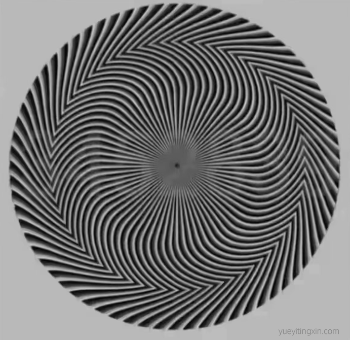 测测你的眼力|能看到图中的数字吗?有几位?分别是多少?
