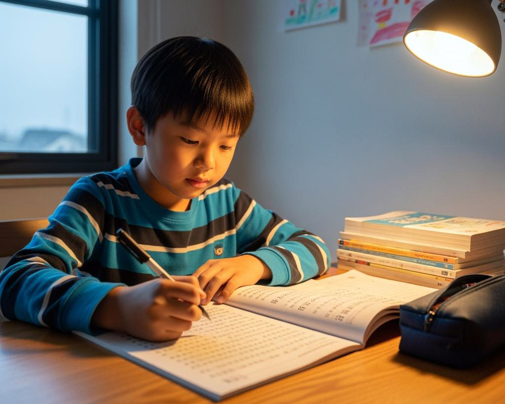 孩子学习没有内驱力，心理咨询可以改善吗？