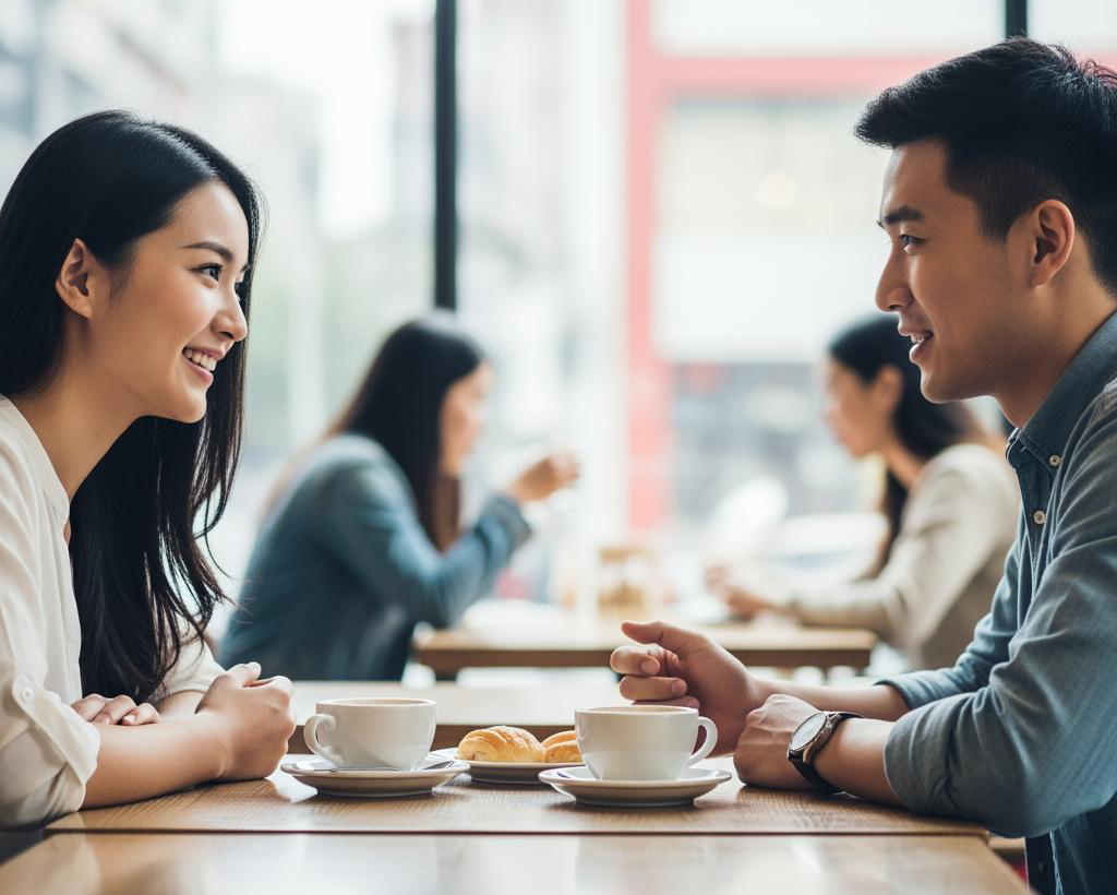 婚姻关系里最重要的是什么？