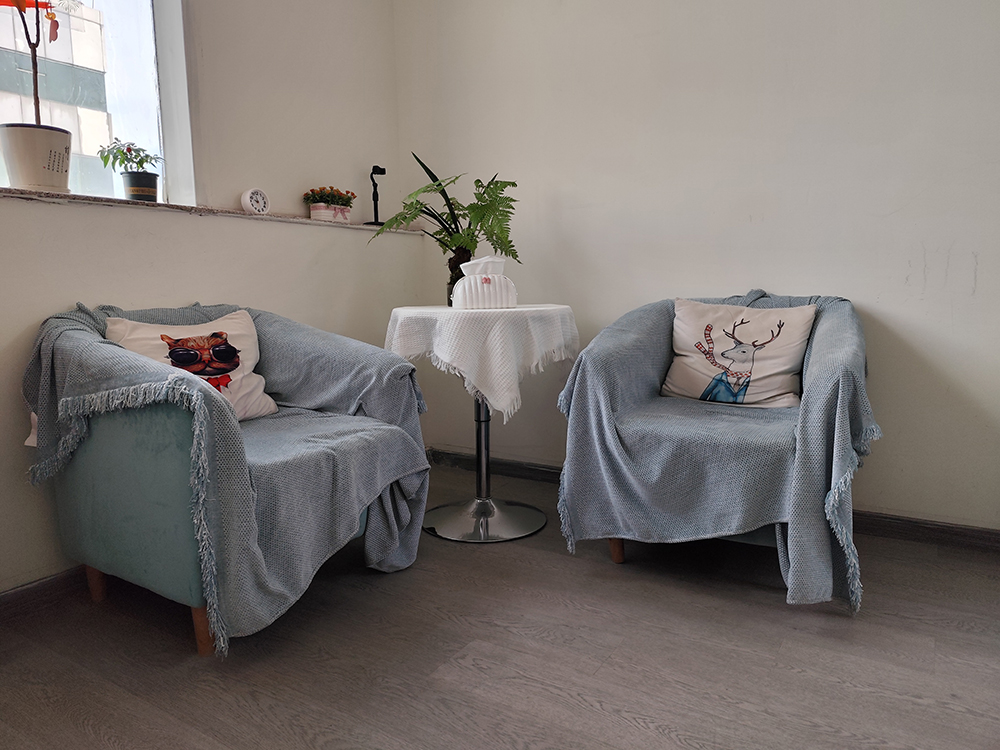 天津滨海新区孩子厌学心理咨询疏导